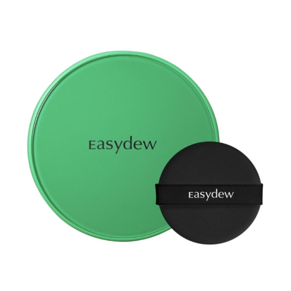 대웅제약 이지듀 기미 쿠션 팩트 21호 상세설명