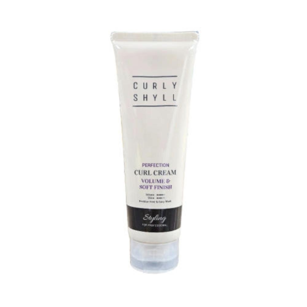 커리쉴 퍼펙션 컬크림 150ml 상세설명