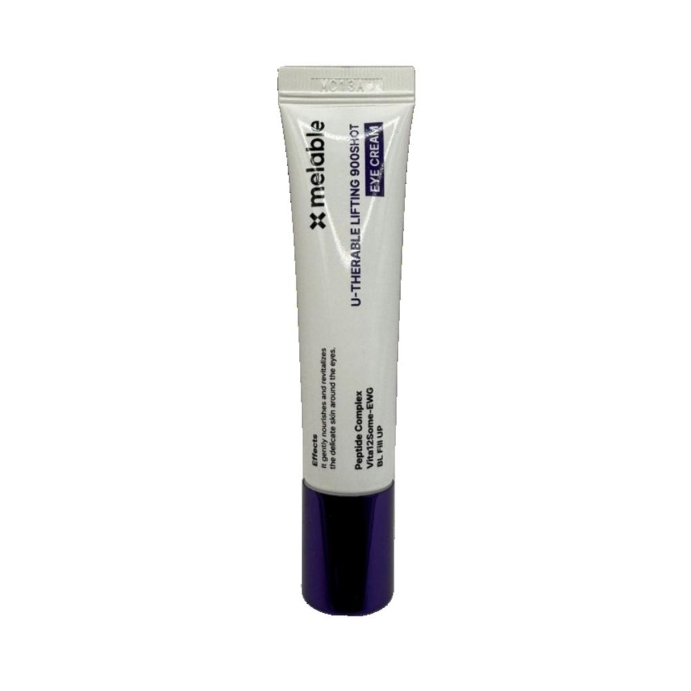 메라블 유쎄라블 리프팅 900샷 아이크림 15ml 상세설명
